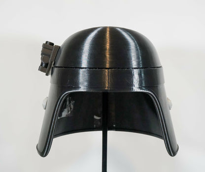 Imperial Army Mud Trooper Helmet DIY Kit