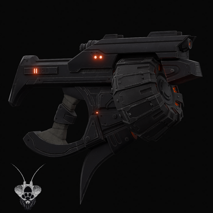 Halo 3 Brute Mauler