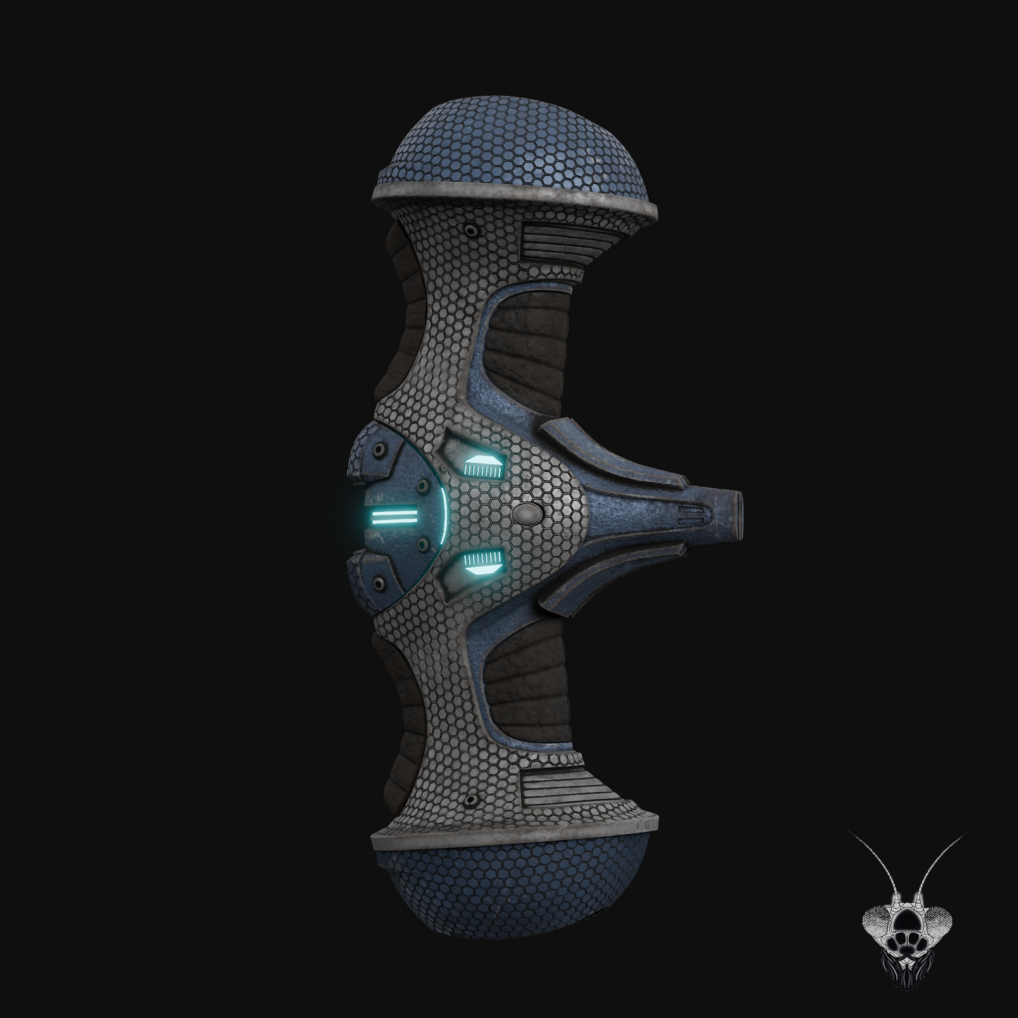 Halo Reach Energy Sword